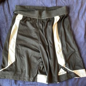 Basketball team shorts